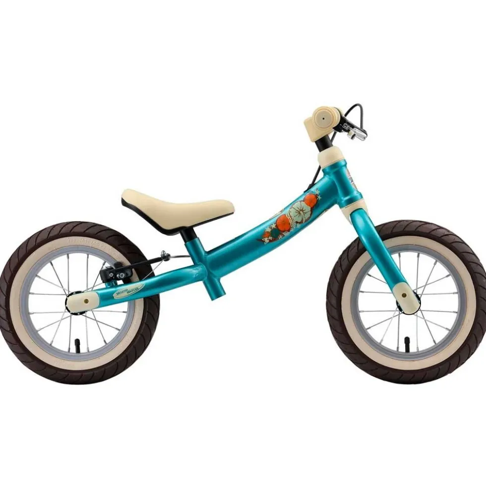 BIKESTAR Sport Balance Bike