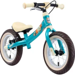 BIKESTAR Sport Balance Bike