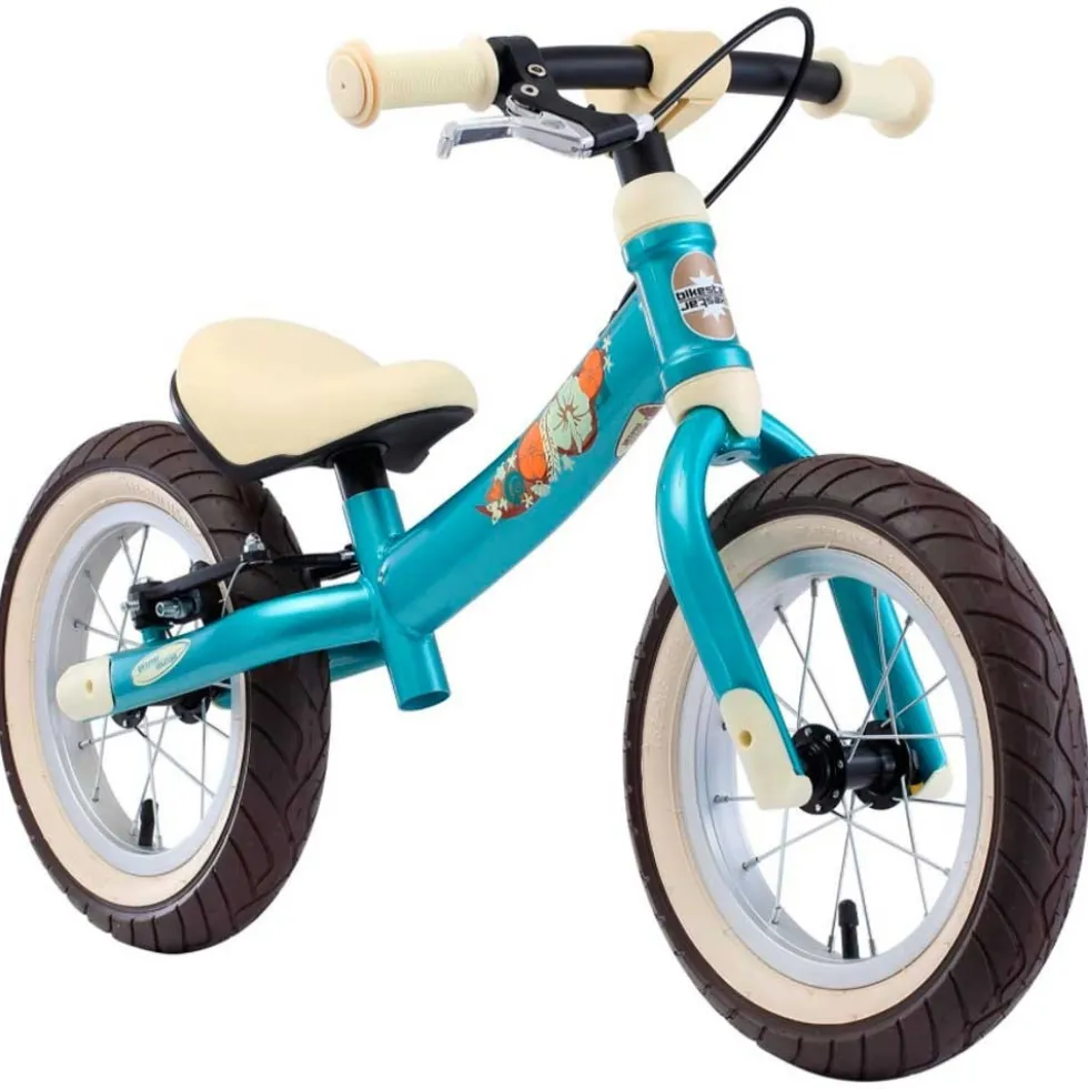 BIKESTAR Sport Balance Bike