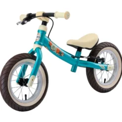 BIKESTAR Sport Balance Bike