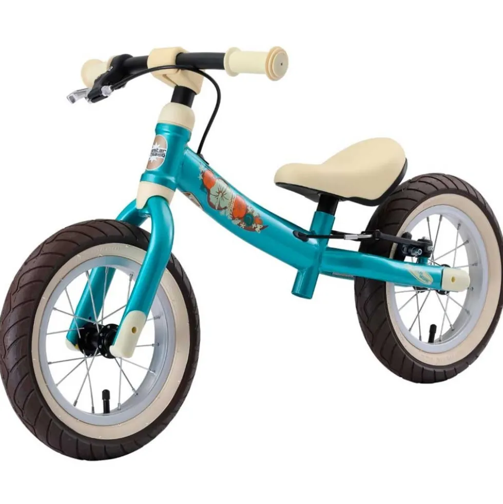 BIKESTAR Sport Balance Bike