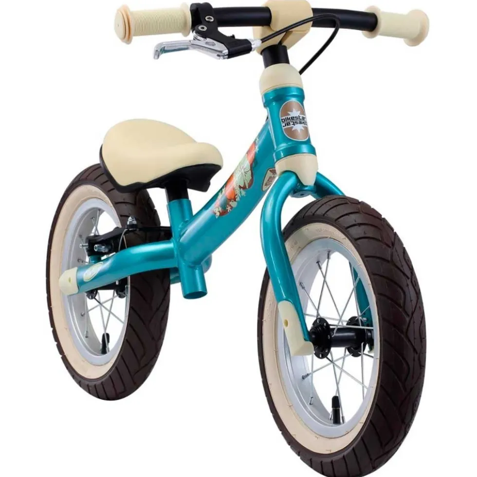 BIKESTAR Sport Balance Bike