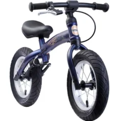 BIKESTAR Sport Balance Bike