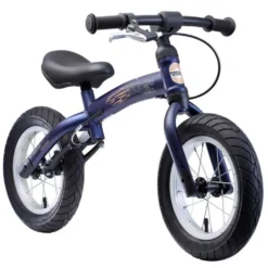 BIKESTAR Sport Balance Bike