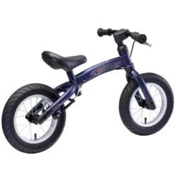 BIKESTAR Sport Balance Bike