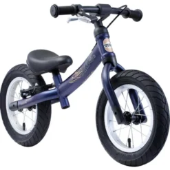 BIKESTAR Sport Balance Bike