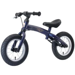 BIKESTAR Sport Balance Bike