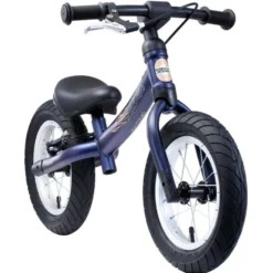 BIKESTAR Sport Balance Bike