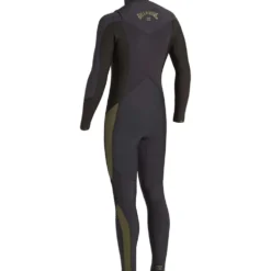Billabong Absolute Wetsuit 5/4