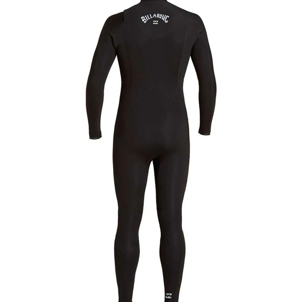 Billabong Absolute Wetsuit 5/4