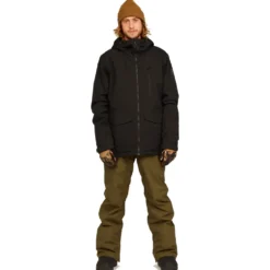 Billabong All Day Snow Jacket