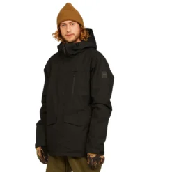 Billabong All Day Snow Jacket