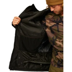 Billabong All Day Snow Jacket