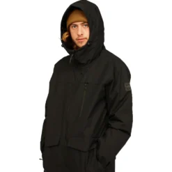 Billabong All Day Snow Jacket