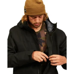 Billabong All Day Snow Jacket