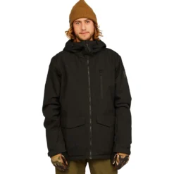 Billabong All Day Snow Jacket