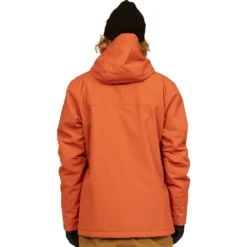 Billabong All Day Snow Jacket