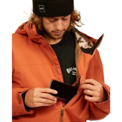 Billabong All Day Snow Jacket