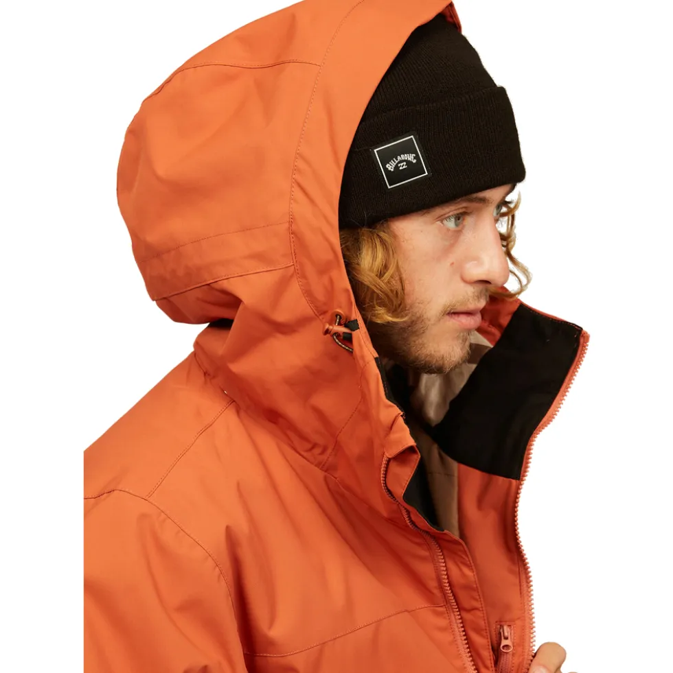 Billabong All Day Snow Jacket