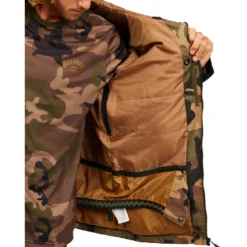 Billabong All Day Snow Jacket