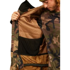 Billabong All Day Snow Jacket