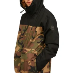 Billabong All Day Snow Jacket