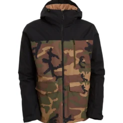 Billabong All Day Snow Jacket