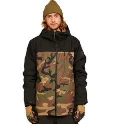 Billabong All Day Snow Jacket