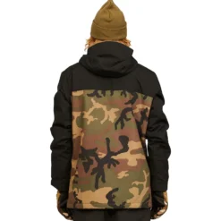 Billabong All Day Snow Jacket