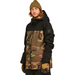 Billabong All Day Snow Jacket