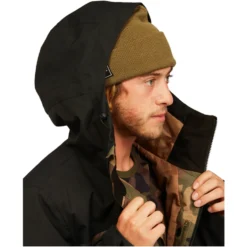 Billabong All Day Snow Jacket
