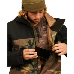 Billabong All Day Snow Jacket