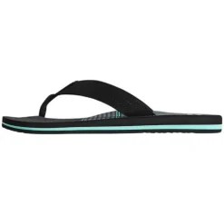 Billabong All Day Theme Flip Flops