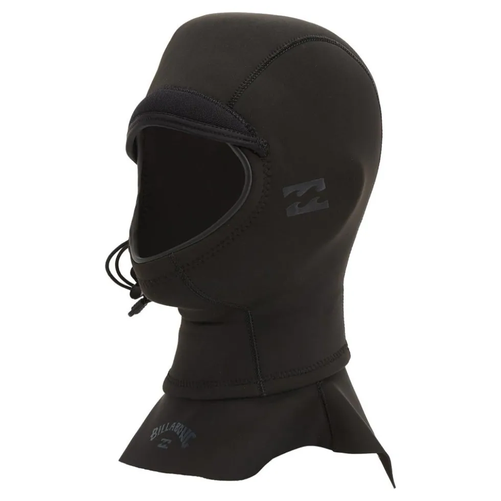 Billabong Furnace GBS Neoprene Hood 2 mm