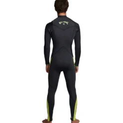 Billabong Furn CZ GBS Wetsuit 5/4