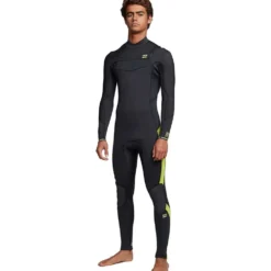 Billabong Furn CZ GBS Wetsuit 5/4