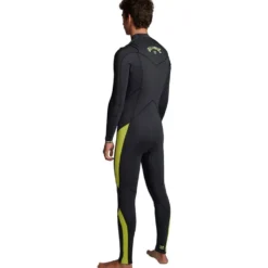 Billabong Furn CZ GBS Wetsuit 5/4