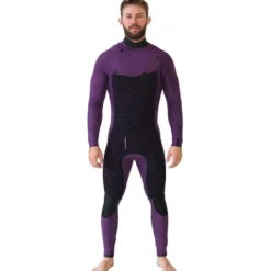 Billabong Furn CZ GBS Wetsuit 5/4