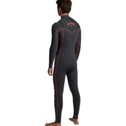 Billabong Furn CZ GBS Wetsuit 5/4