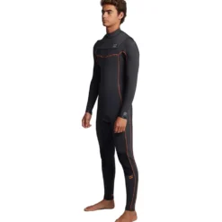 Billabong Furn CZ GBS Wetsuit 5/4