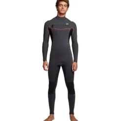 Billabong Furn CZ GBS Wetsuit 5/4