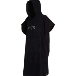Billabong Hooded Poncho