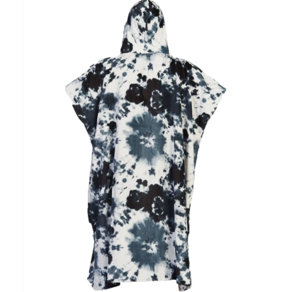 Billabong Hooded Towel Poncho