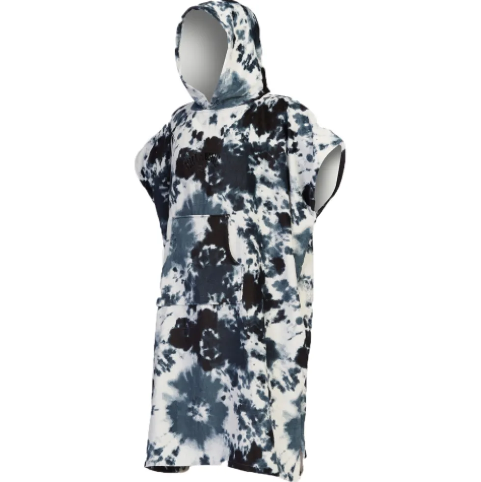 Billabong Hooded Towel Poncho