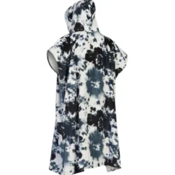Billabong Hooded Towel Poncho