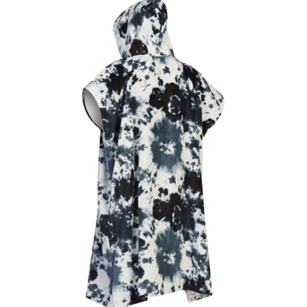 Billabong Hooded Towel Poncho