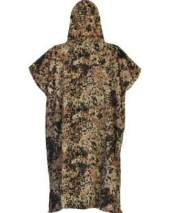 Billabong Hooded Towel Poncho
