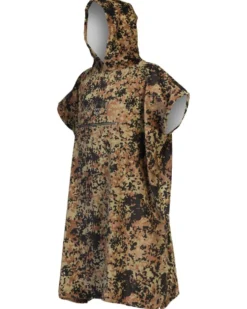 Billabong Hooded Towel Poncho