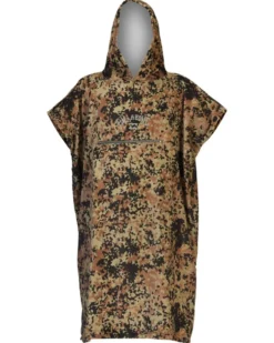 Billabong Hooded Towel Poncho