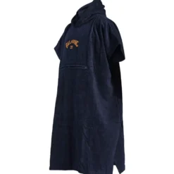 Billabong Hooded Towel Poncho